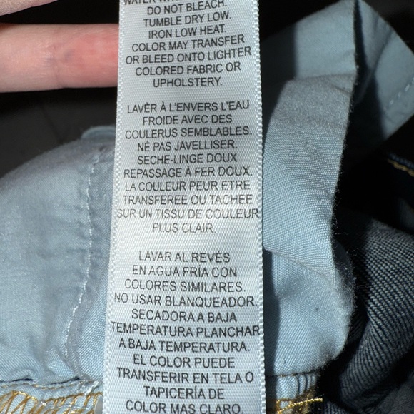 FRAME Le Garcon Mid-Rise Jeans - Picture 9 of 13